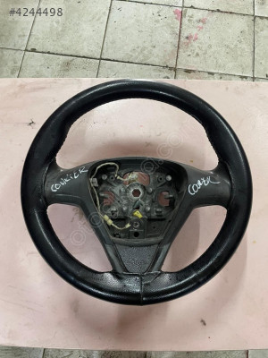 COURİER DİREKSİYON SİMİDİ AKİL  YAMAN OTOMOTİV