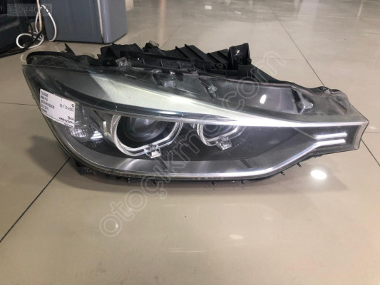 BMW 3 SERİ F30 XENON SAĞ FAR