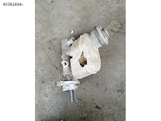 TOYOTA AVENSİS FREN MERKEZİ