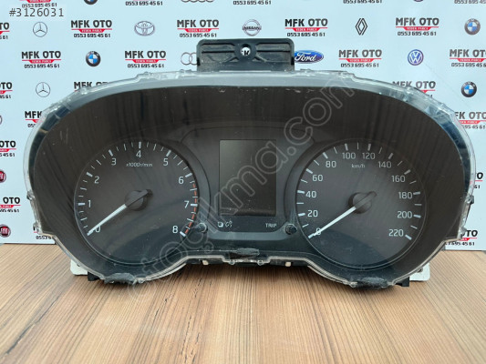 NAVARA KM SAATİ GÖSTERGE PANELİ ORJİNAL 116RAI-003027