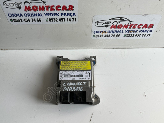FORD CONNECT AİRBAG BEYNİ MONTECAR 2