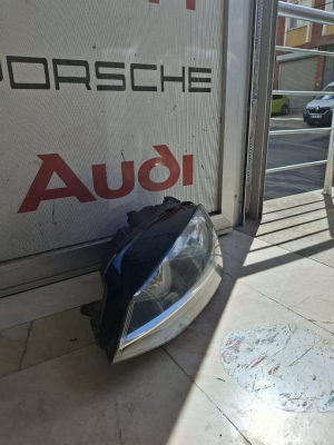 VOLKSWAGEN GOLF SOL ÖN FAR