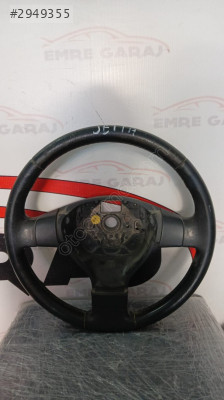 1K0419091M Volkswagen Jetta Direksiyon Simidi (04-07)
