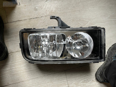 MERCEDES AXOR SAĞ FAR 1db247011-021