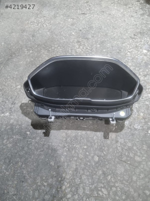 PEJO  3008  ÇIKMA   HAYALET  EKRAN