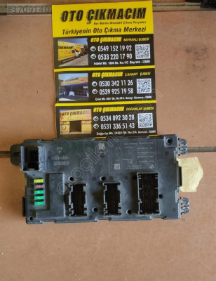BMW F30 ARKA FEM BEYNİ A2C30450115