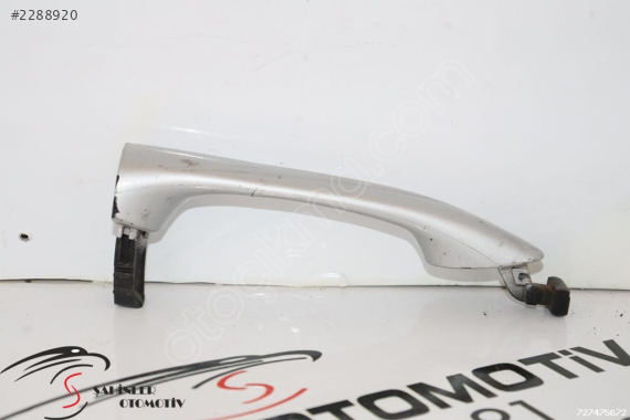 MERCEDES A SERİSİ A169 W169 SAĞ KAPI KOLU A1697600270