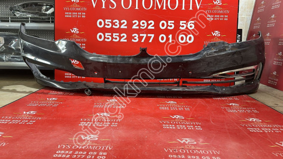 2017-2020 G30 ORJ ÇIKMA ÖN TAMPON OEM : 7385336