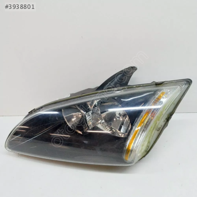 FORD FOCUS ÇIKMA ORJİNAL SAĞ - SOL FAR