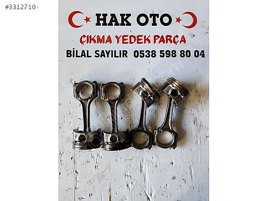 ALFA ROMEO GİULİETTA FİAT 1.4