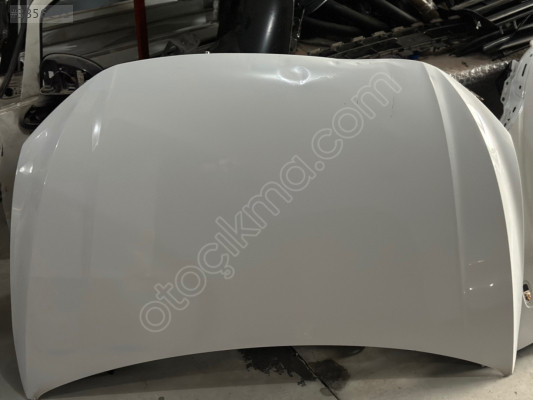 VW POLO ÇIKMA ORJİNAL ÖN KAPUT BD1