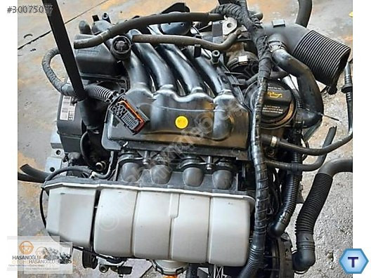 AZJ-MOTOR GOLF-BORA 2.0