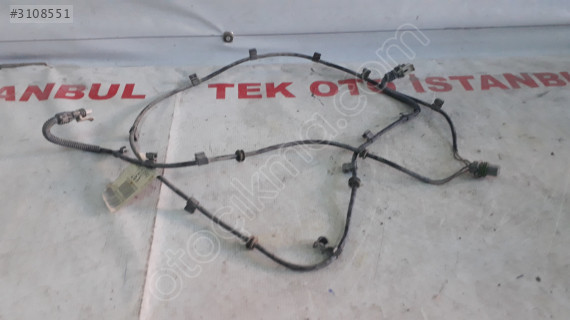 OPEL COMBO ABS KABLOSU ARKA 09231542
