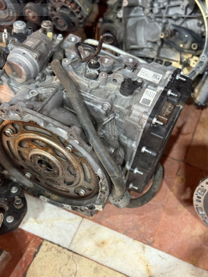 Ford Focus Dizel Manuel Şanzıman Komple - Oto Çıkma Parça