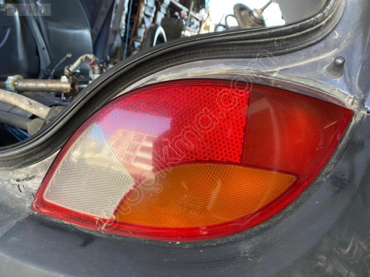 Ford ka sağ arka stop EMR OTOMATİV