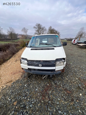 Whatsaptan siparişler transporter t4 far takım