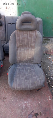 Mazda 626 komple koltuk takım