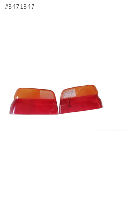 Ford Escort Stop Camı Takım Sedan 1991-2000 (YAN SANAYİ)