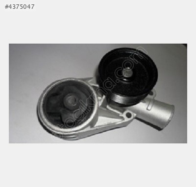 DEVİRDAİM(1.3 MPI 6 KANAL) FELİCİA 95-01 047121011B