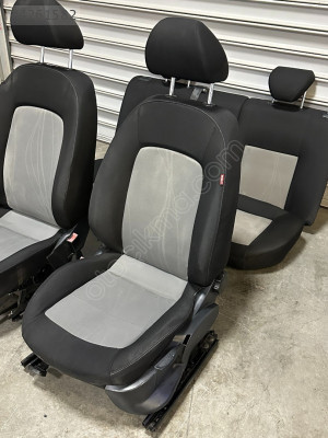 SEAT İBİZA ÖN KOLTUKLAR 2009-2016