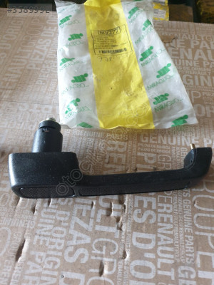 Fiat uno arka kapi dis kolu sifir