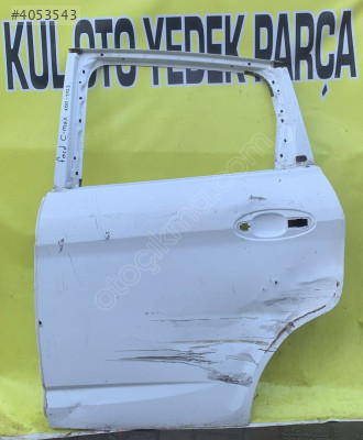 ford c-max sol arka kapı