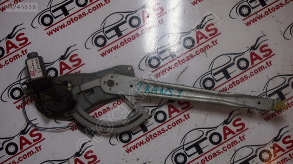 FORD TRANSİT CAM KRİKOSU 400922R