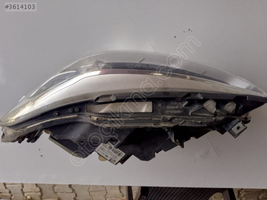 BMW 1 f20 f21 sol far