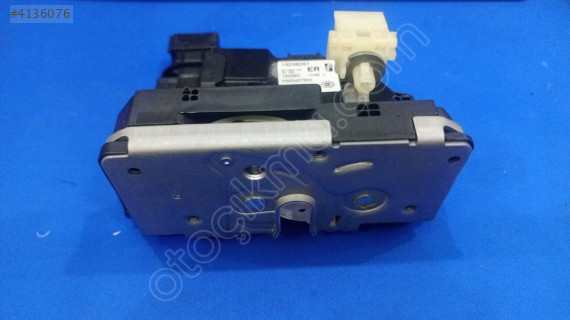 KAPİ KİLİDİ ARKA SAĞ CORSA D 13258267