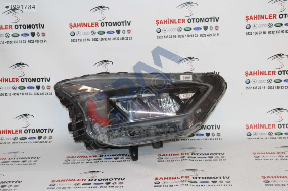 HYUNDAİ BAYON SAĞ ÖN FAR