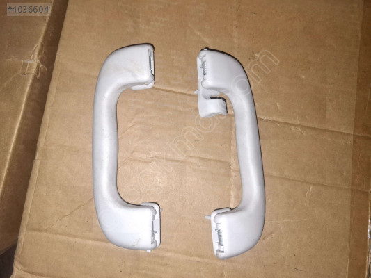 ÖZMEN OPEL CROSSLAND ÇIKMA TAVAN TUTAMAĞI