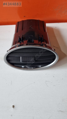 FORD FOCUS 2 ÜFLEME GÖGÜS