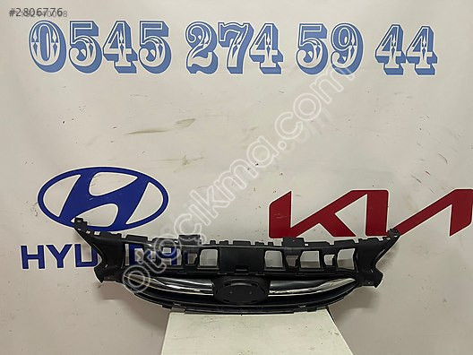 HYUNDAİ ACCENT BLUE ÖN PANJUR 2015-2019