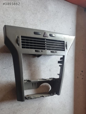 OPEL ASTRA H TEYP ÇERÇEVESİ