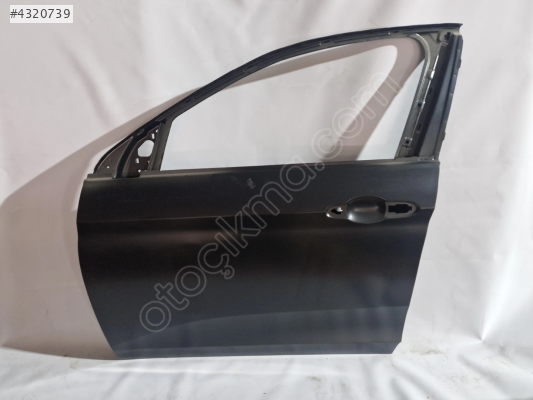 FİAT EGEA SOL ÖN KAPI 2015-2020