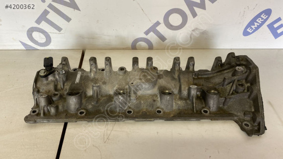 renault clio 5 2021 1.3 tce çıkma külbütör kapağı (son fiyat)