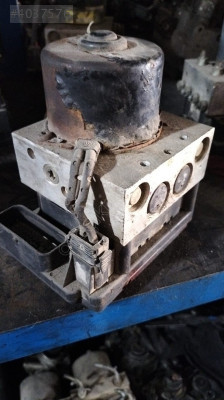 Fiat Bravo ABS Beyni 10.0946-1603.3 46469906 10.0204-0075.4