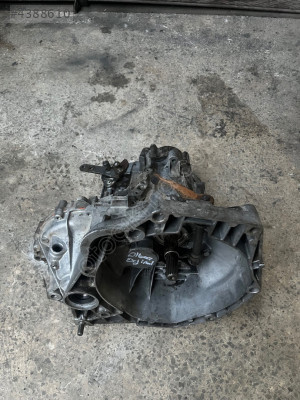 FİAT DOBLO 1.3 DİZEL EURO -4 ŞANZIMAN KOMPLE