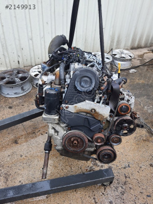 HYUNDAİ TUCSON 2.0 KOMPLE MOTOR