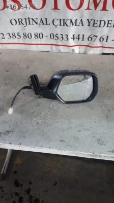 2008-2012 HONDA CRV SAĞ AYNA ELEKTRİKLİ