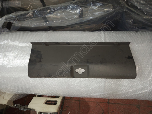 Hyundai Accent blue bagaj içi kilit kapağı orijinal