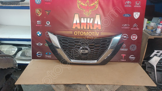 2021 Model Nissan Juke Panjur - Oto Çıkma Parçaları