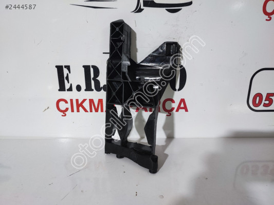 AUDİ A6 SOL FAR ALT BRAKETİ 2011-14 4G0805607