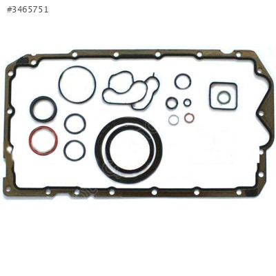 Bmw E90 316i (N45) Motor Alt Takım Conta Seti 11117511529
