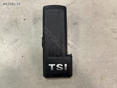 WW SEAT SKODA 1.2 TSİ MOTOR ÜST KAPAĞI 03F103935