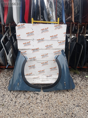 FİAT EGEA SAĞ SOL ÖN ÇAMURLUK ÇIKMA ORJİNAL