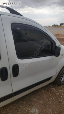FİAT FİORİNO SAĞ ÖN KAPİ ÇIKMA 2006 2011