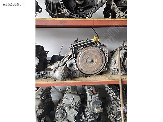 honda crv çıkma şanzıman