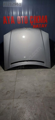 Mercedes motor kaputu orjinal 140 kupa kasa