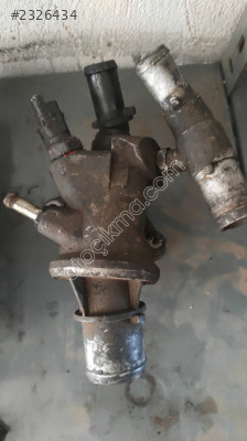 Fiat Marea çıkma termostat